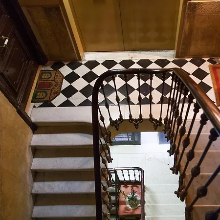 Great Location With Private Terrace *