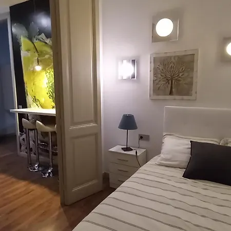 Apartment Great Location With Private Terrace