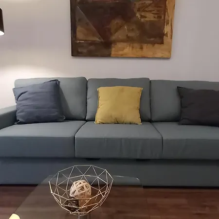 Great Location With Private Terrace Apartment Barcelona