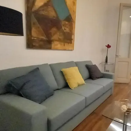 Lejlighed Eixample Patio Views With Amazing Terrace *