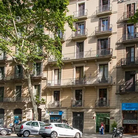 Great Location With Private Terrace