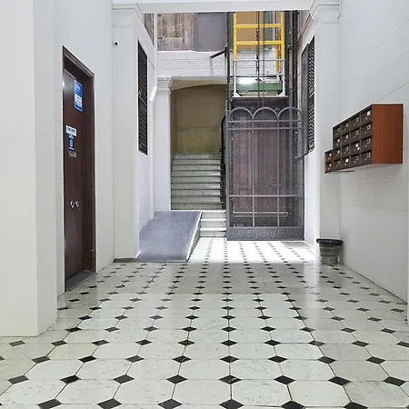 Great Location With Private Terrace